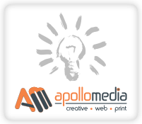 Apollo Media - Creatie